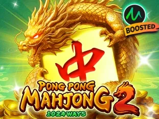 Pong Pong Mahjong 2 thumbnail
