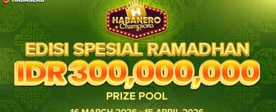 Login 29 Empire Menangkan Hadiah