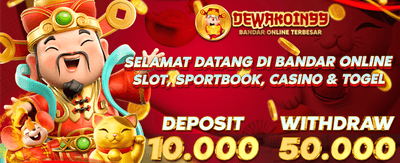 Bonus Deposit Member Baru 29 Empire