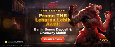 Buru Jackpot Slot Gacor Sekarang