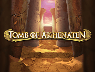 Tomb Of Akhenaten thumbnail